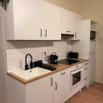 Puskas10 Brand New Modern Cozy With Park View Apartamento *
