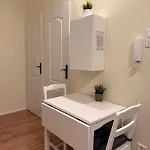 Puskas10 Brand New Modern Cozy With Park View *