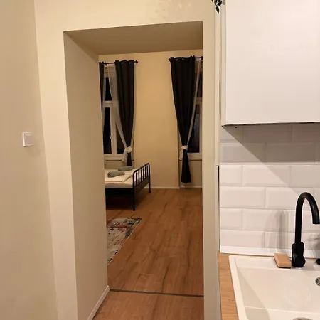 Puskas10 Brand New Modern Cozy With Park View Apartmán