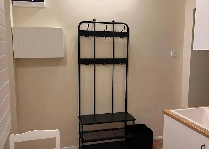Puskas10 Brand New Modern Cozy With Park View * Boedapest